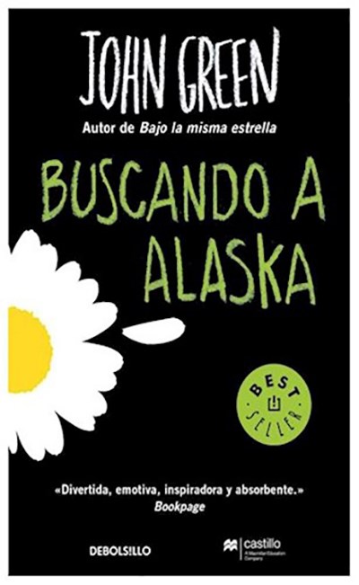 BUSCANDO A ALASKA