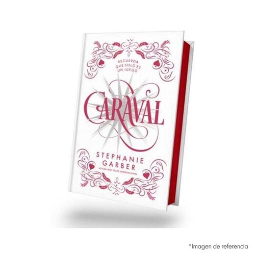 CARAVAL  EDICION ESPECIAL  ( LIBRO 1 TRILOGIA CARAVAL )