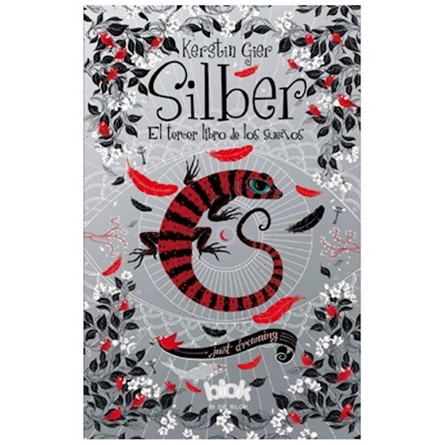 SILBER  EL TERCE LIBRO DE LOS SUEÑOS