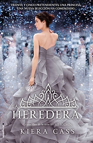 4. LA HEREDERA