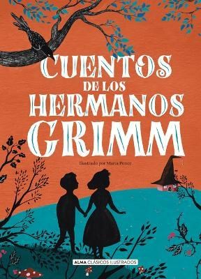 CUENTOS DE LOS HERMANOS GRIMM