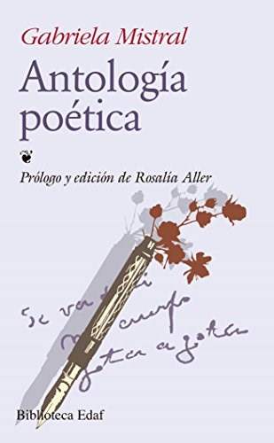 ANTOLOGIA POETICA