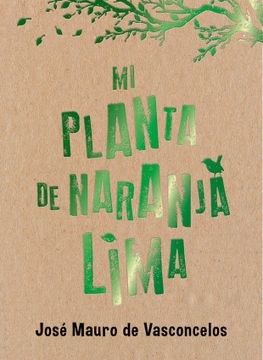 MI PLANTA DE NARANJA LIMA   EDICION ESPECIAL