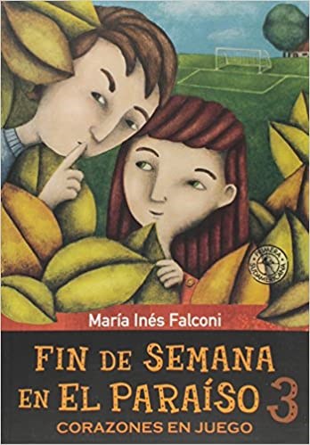 1. FIN DE SEMANA EN EL PARAISO