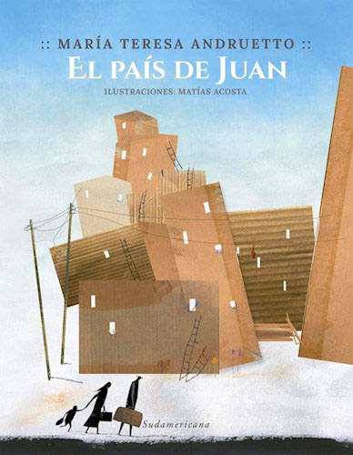 EL PAIS DE JUAN