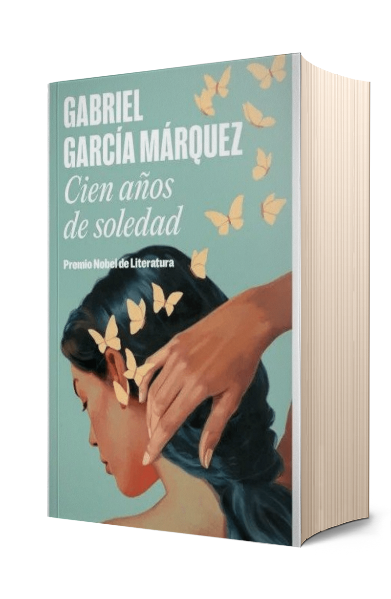 CIEN AÑOS DE SOLEDAD