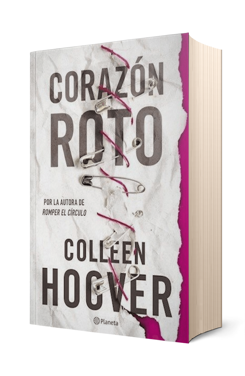 CORAZON ROTO ( WITHOUT MERIT )