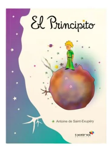 EL PRINCIPITO
