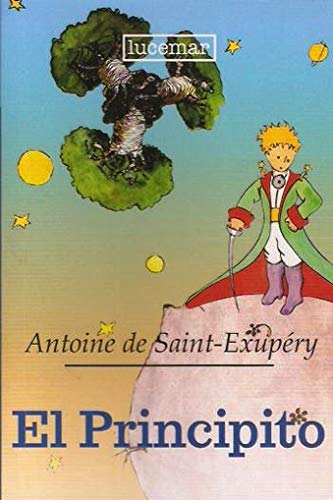 EL PRINCIPITO