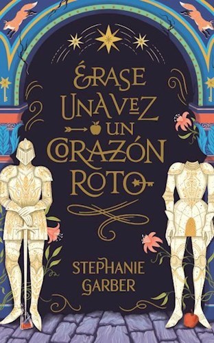 ERASE UNA VEZ UN CORAZON ROTO