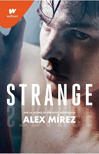 STRANGE
