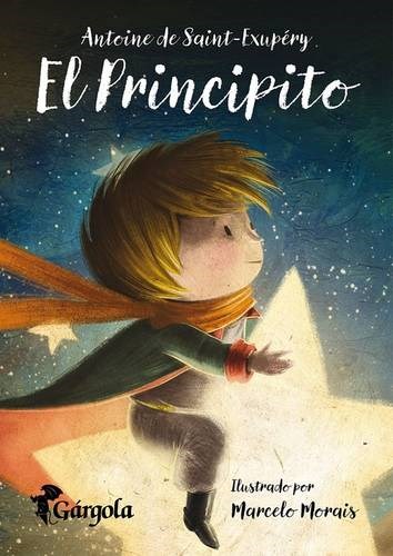 EL PRINCIPITO