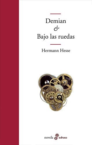 DEMIAN & BAJO LAS RUEDAS