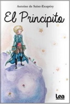 EL PRINCIPITO