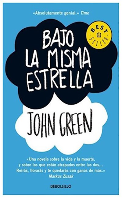 BAJO LA MISMA ESTRELLA