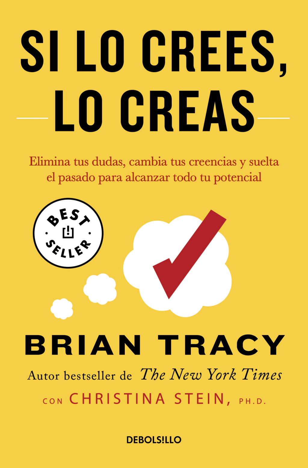 SI LO CREES LO CREAS