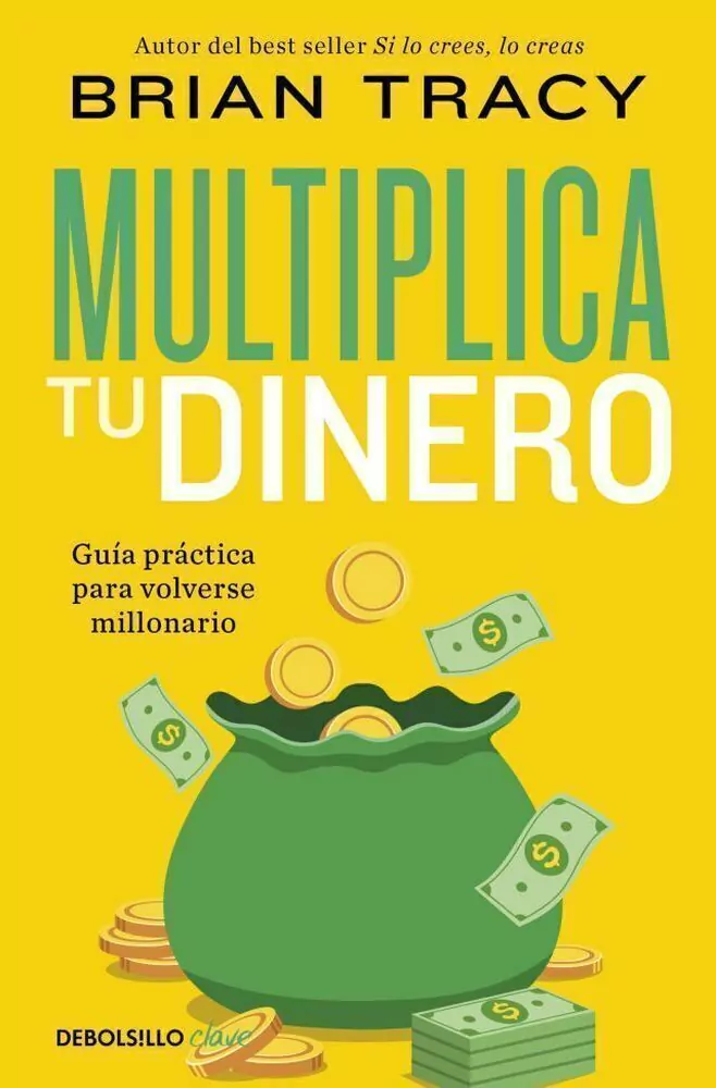 MULTIPLICA TU DINERO