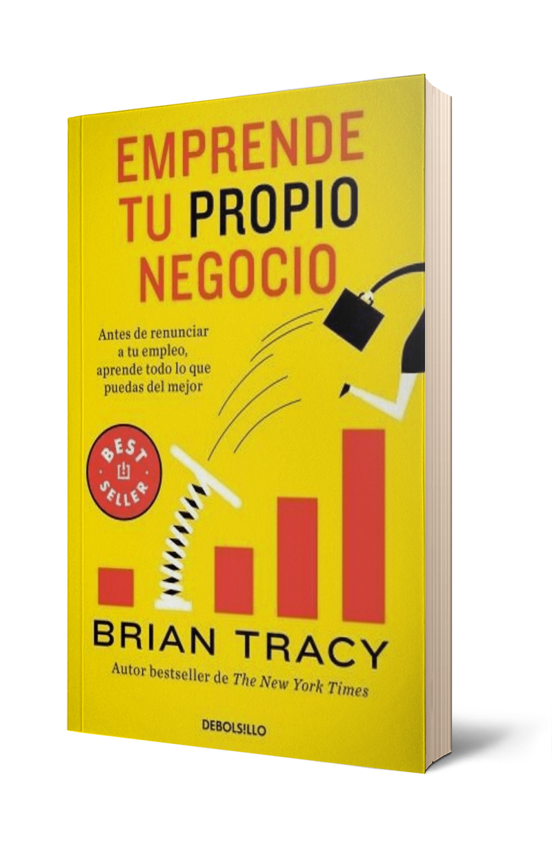 EMPRENDE TU PROPIO NEGOCIO
