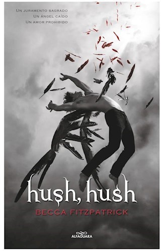 1. HUSH HUSH