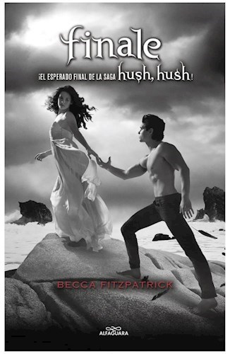 4. FINALE HUSH HUSH