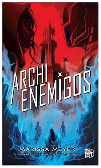 ARCHIENEMIGOS