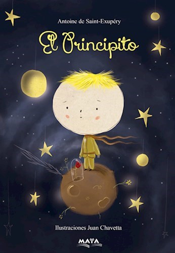 EL PRINCIPITO