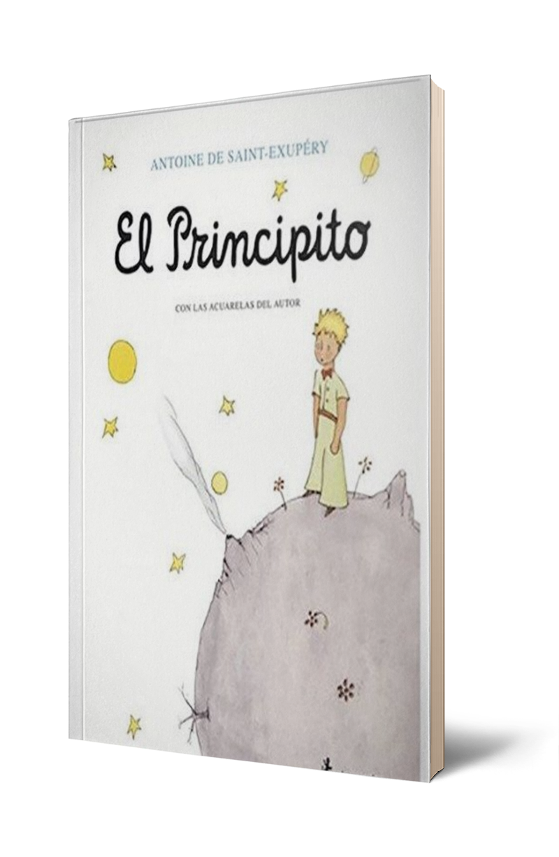 EL PRINCIPITO