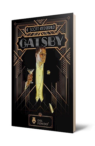 EL GRAN GATSBY