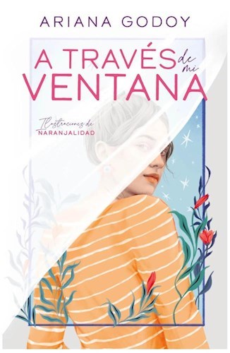 A TRAVES DE MI VENTANA ( EDICION ILUSTRADA )