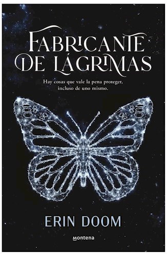 FABRICANTE DE LAGRIMAS