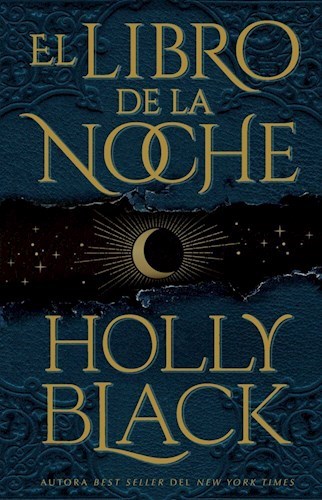 EL LIBRO DE LA NOCHE
